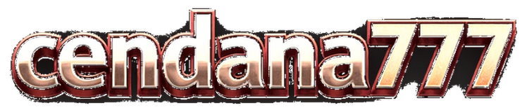 cendana777 login logo